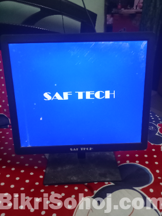 Monitor for sell